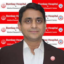 Dr Sharad Ghadge
